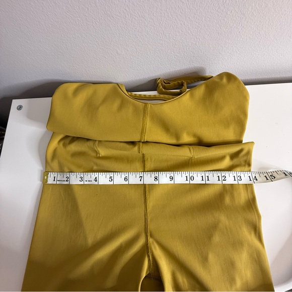 Free People Movement All Star Jumpsuit One Piece Size Medium - Picture 13 of 13